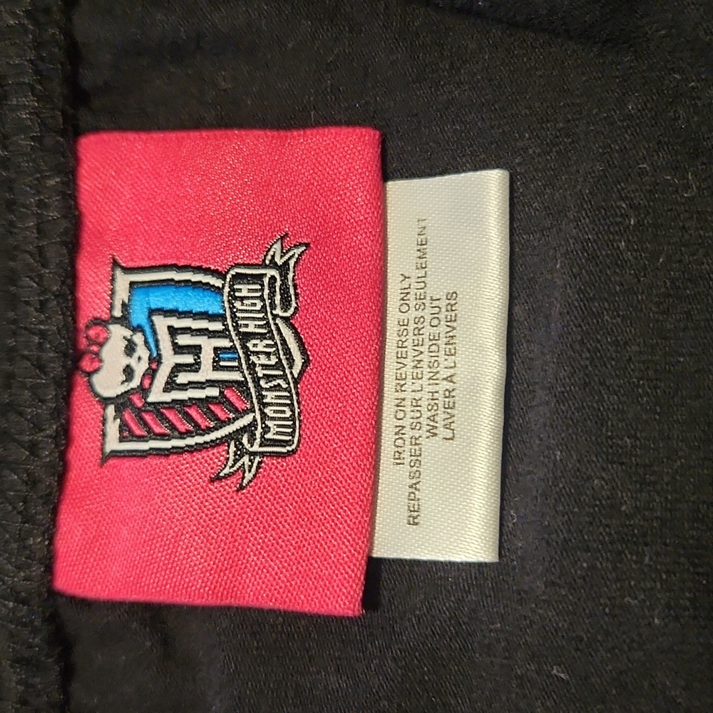 Monster high mini skirt - Picture 3 of 3